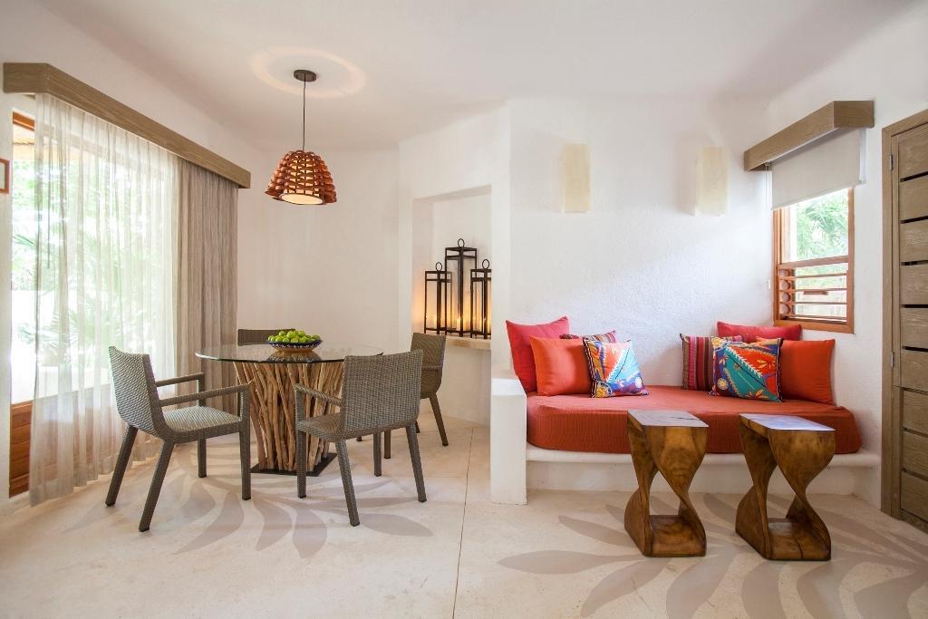 Hotel Las Palapas By Mahekal Playa del Carmen Zimmer foto